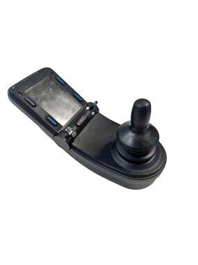 Permobil RNet Joystick 2.8” Display Screen D51635.05 PJSM Power Wheelchairs